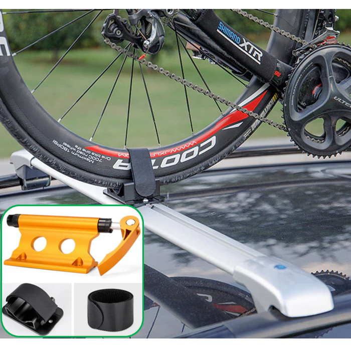 자동차 루프랙 마운트 세트 전차종 차량용 승용차 SUV 자전거 캐리어 지붕형 실내형 캠핑용 82,270원