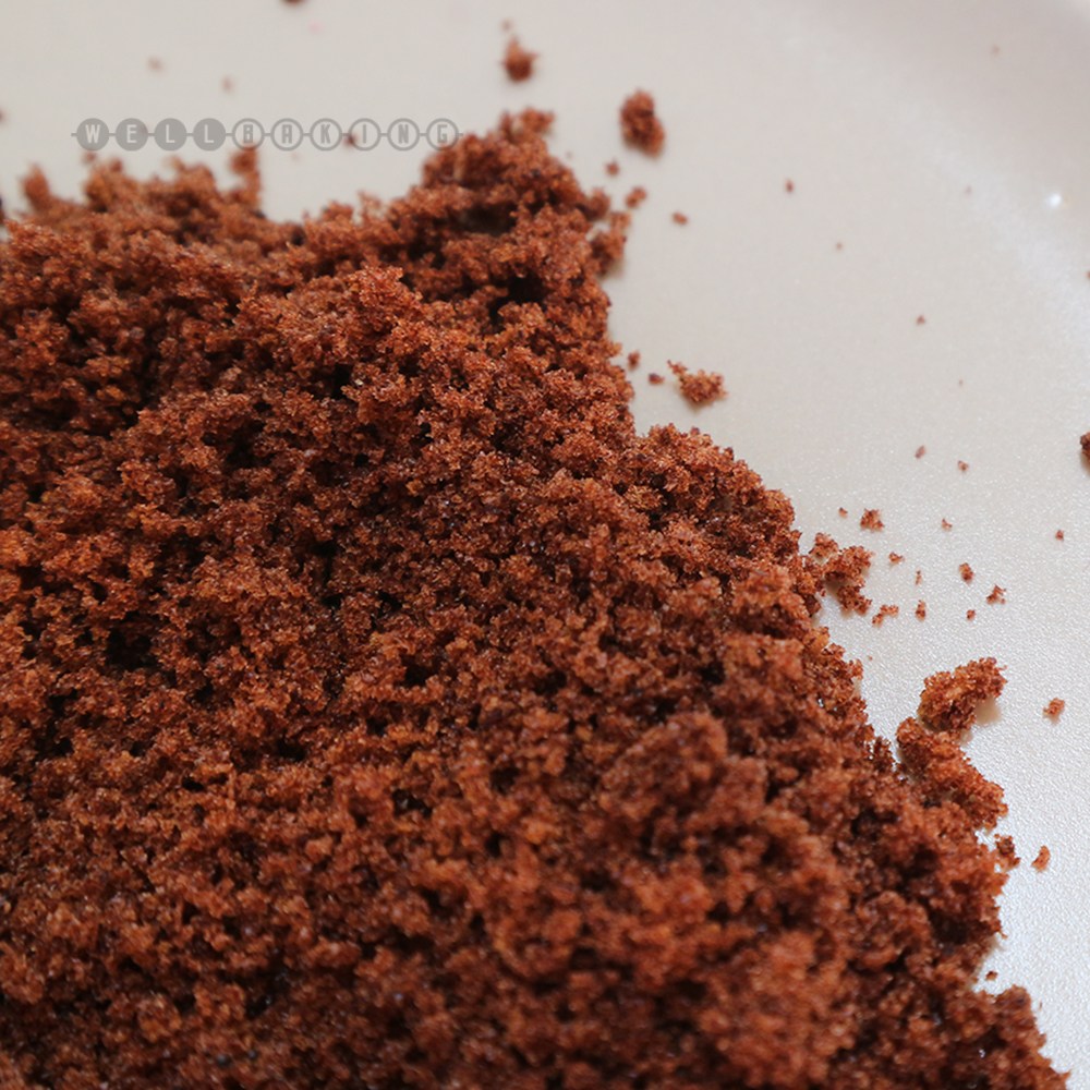 (아이스박스 무료) (벌크) 냉동 구운 카스테라가루 (초코맛) 12kg / 수건케이크 만들기 재료 127,980원