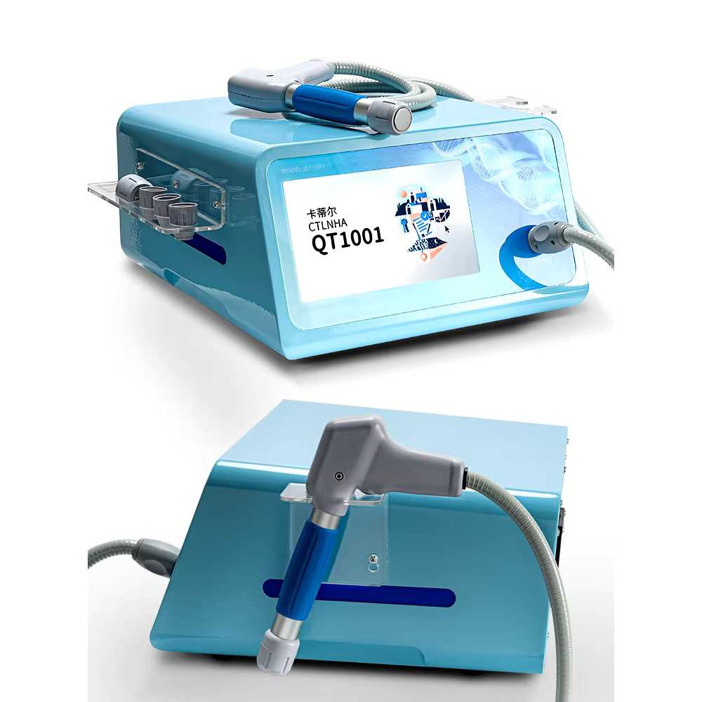 체외 충격파 기계 가정용 전기 근육 체외충격파기계 마사지, 상세페이지 참고, 블랙T800 10bar(플러그 기재) 1,150,800원