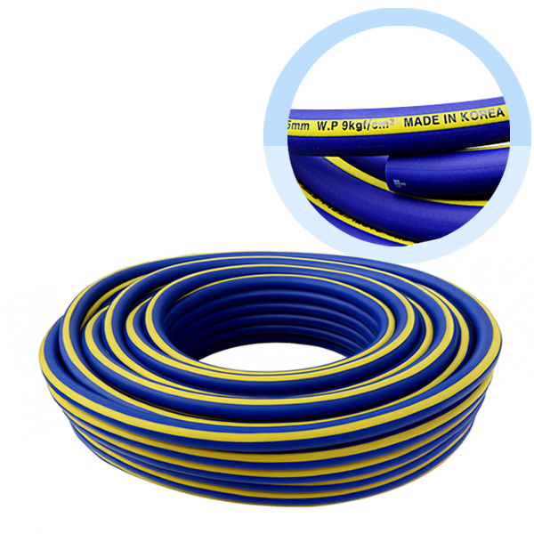 국산 태성 보드람 사계절 호스 15mm X 10M 꼬임방지 무독성 음용수용 KC인증 10,800원