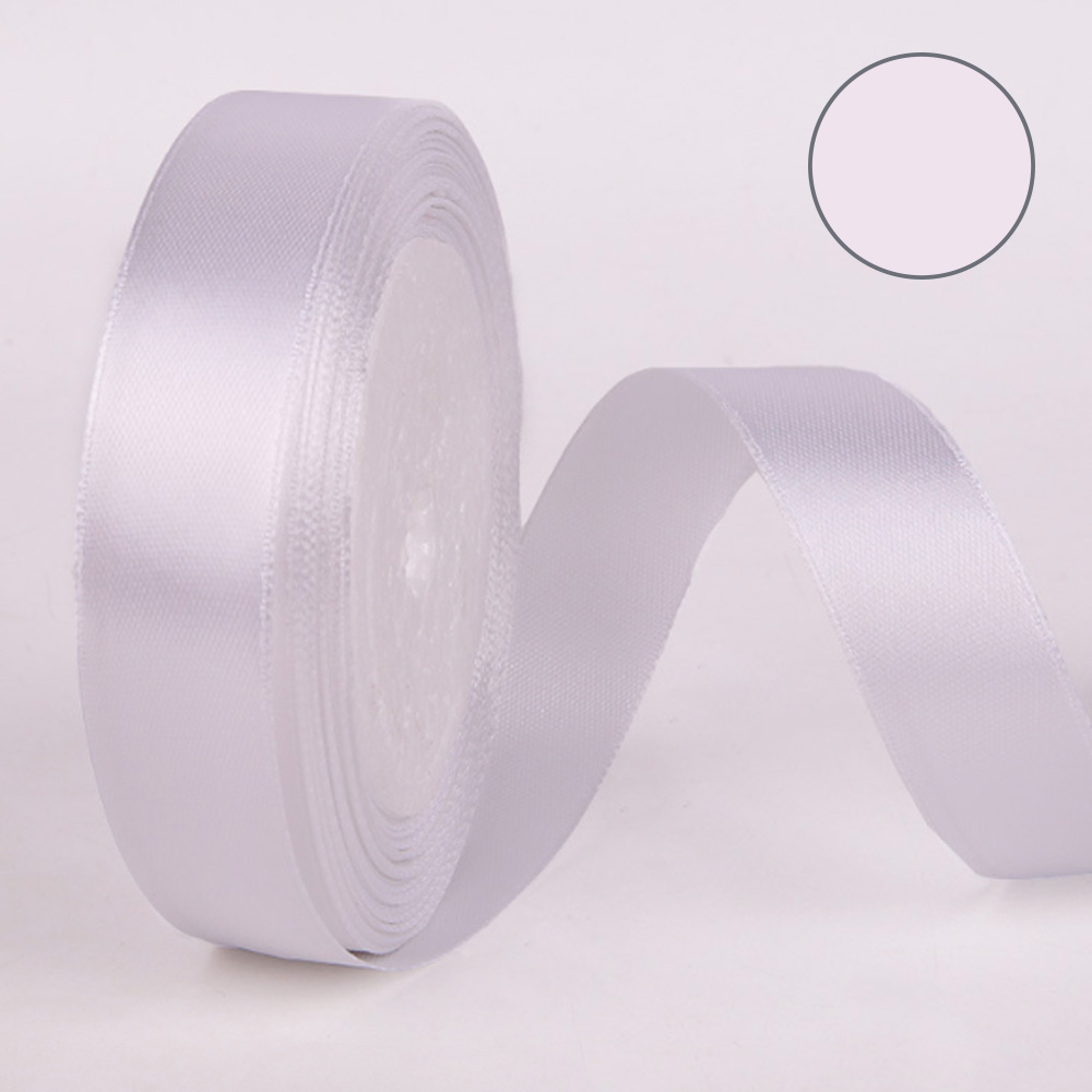 [HANNAL] 유광 공단 리본원단20mm 선물포장 7,900원