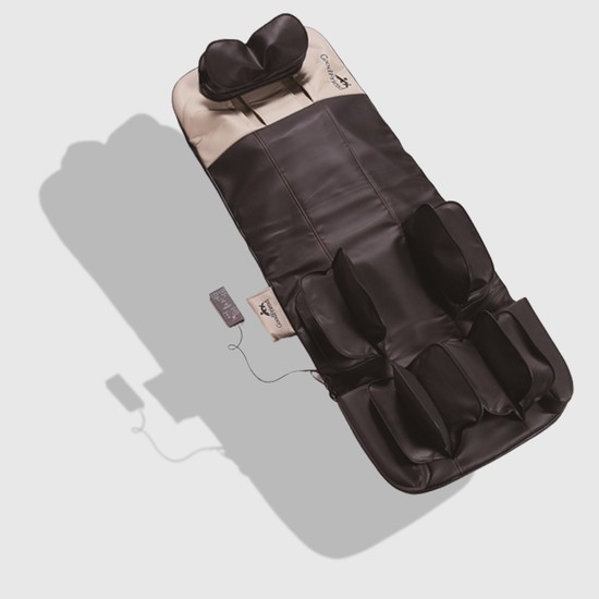 신수지 수면과학 전신 스트레칭 안마매트 블랙에디션 GT-S6 346,260원