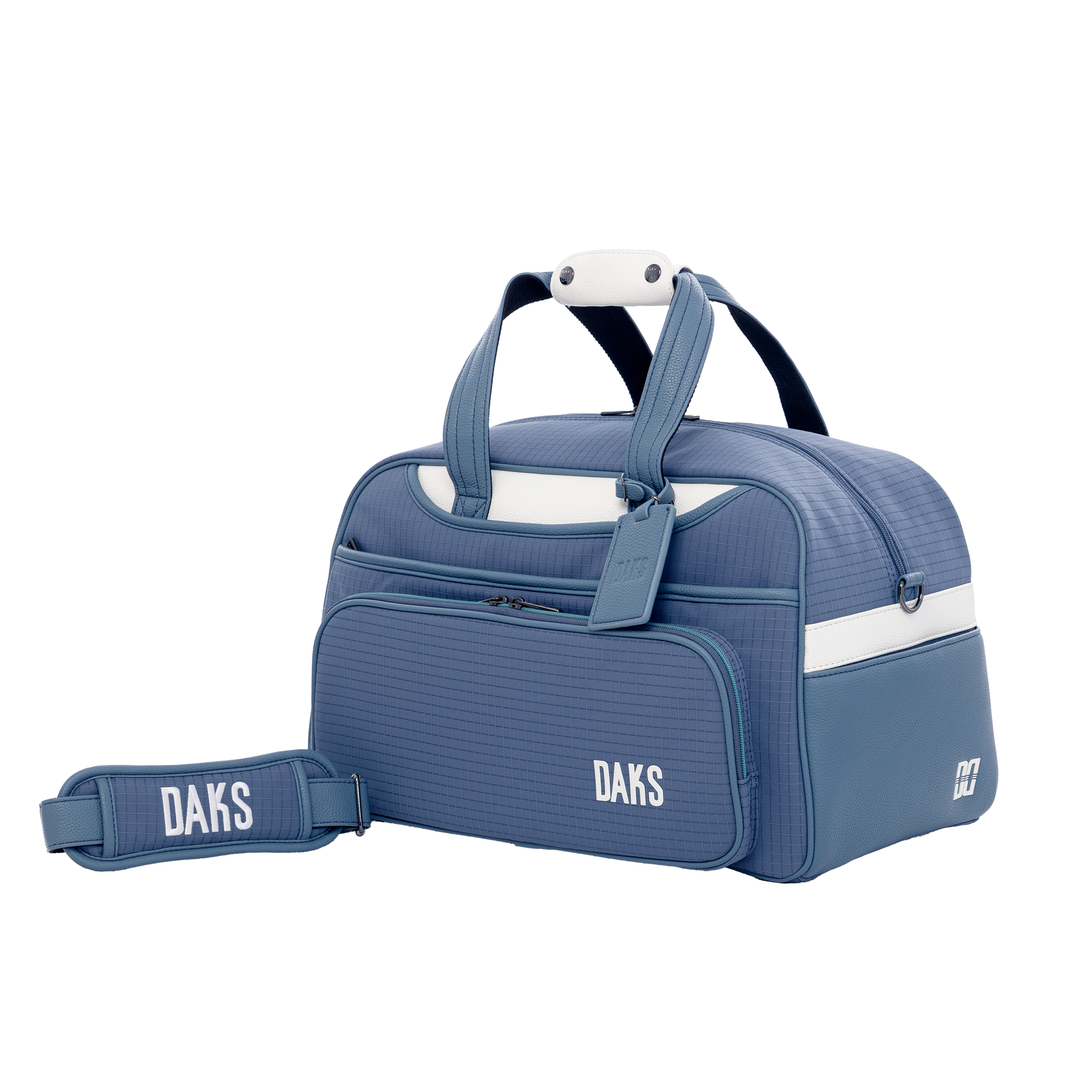 닥스골프 남성용 보스턴백 DKBB-036M 187,720원