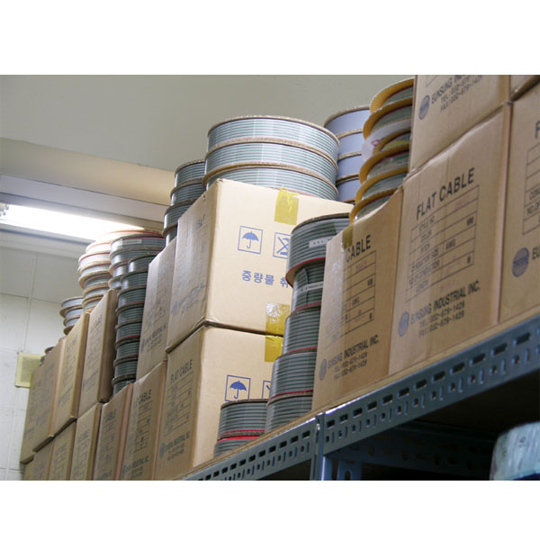 UL20012 AWG28x34 플랫케이블 1롤/ 랜케이블 161,850원