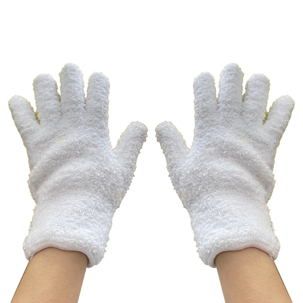 태미스 다용도 청소장갑 20 x 20 x 5 cm, 화이트, 1세트 5,810원