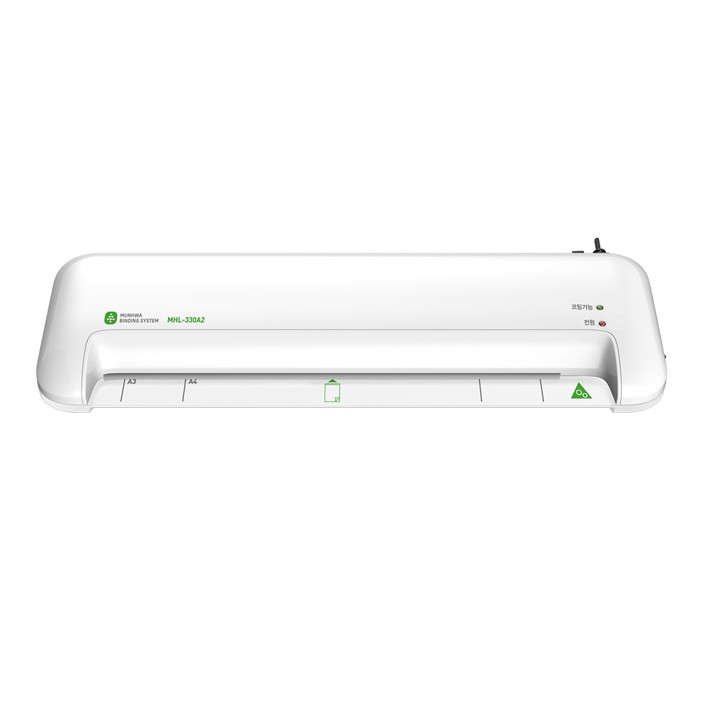문화산업 2롤러 코팅기 A3 MHL-330A2 80,100원