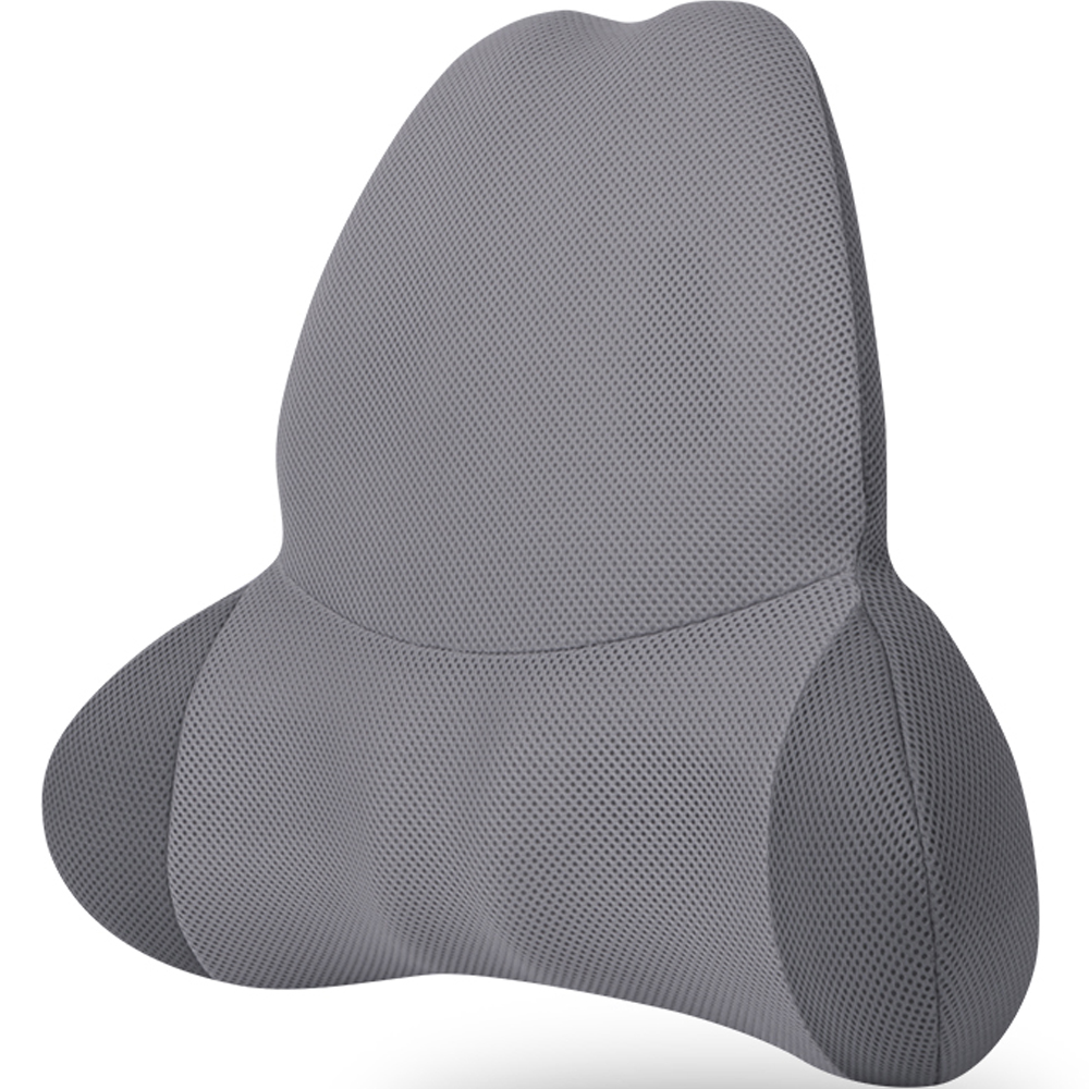 베네폼 바른자세 등받이 허리 쿠션 34,000원