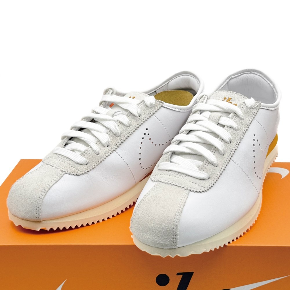 [백화점 정품/AS가능]나이키 코르테즈 여자 여성 발 편한 빈티지 운동화 캐주얼 스니커즈 데일리 신발 키높이 굽높은 패션화 NIKE Shoes Women 런닝화 러닝화 이월상품 100,990원