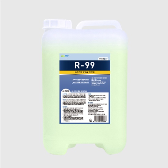 조이라이프 녹제거제 R-99 방청제 10kg, 1개 220,000원