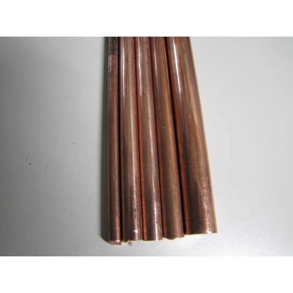 동용접봉BCUP-3 /길이50cm-1개/은5%은납봉2.4mm/은납봉5%, 1개 11,250원