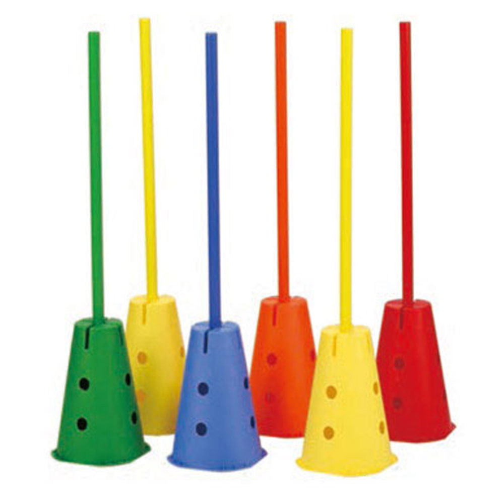 아이소파 아이짐 허들콘세트 + 아이짐가방 / 체육교구 117,600원