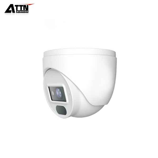 ATTN TITD 2.8mm 200만화소 POE IPC 돔카메라 2MP 1080P FHD 적외선 PIR 모션 움직임 감지 LED 듀얼라이트 야간칼라 넓은 화각 스마트폰 원격감시, 1개 99,000원