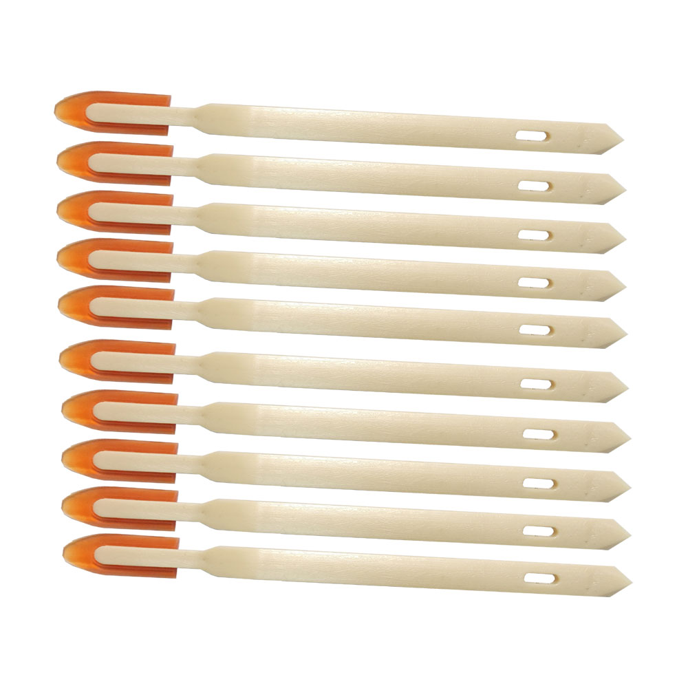 꺽인 실리콘헤라 中 실리콘마감작업 실리콘 도구 10개 27,500원