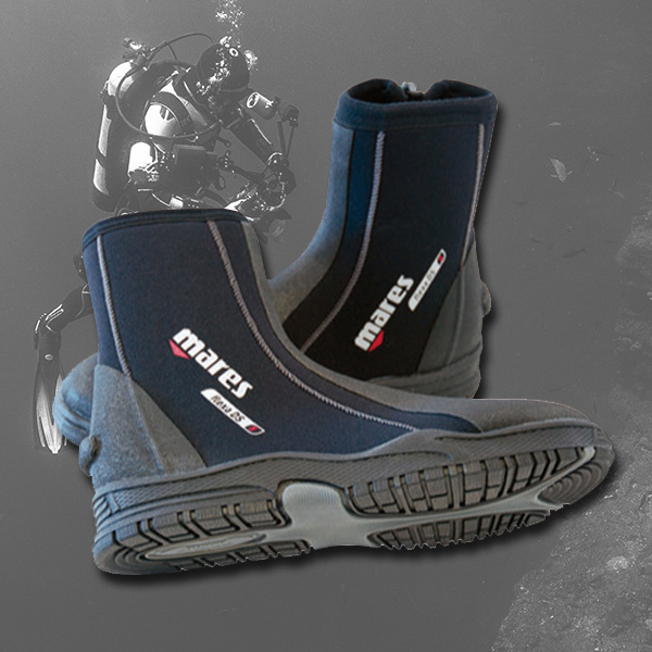 마레스 플렉사 DS 5mm 부츠, 현재가 110,250원