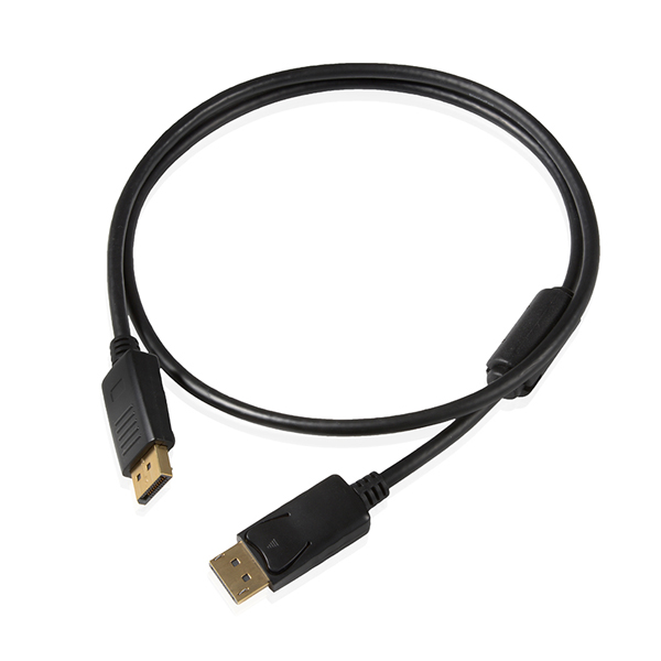 넥스트링크 DP to DP케이블 1.2ver UHD 4K x 2K 60Hz 10,400원