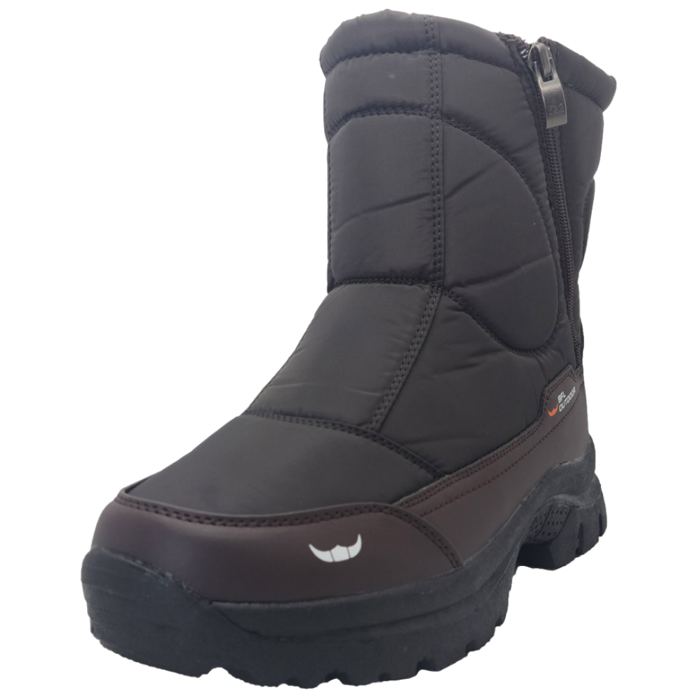 BFL 방한화 M101 남성 방한부츠 털 안감 신발 45,360원