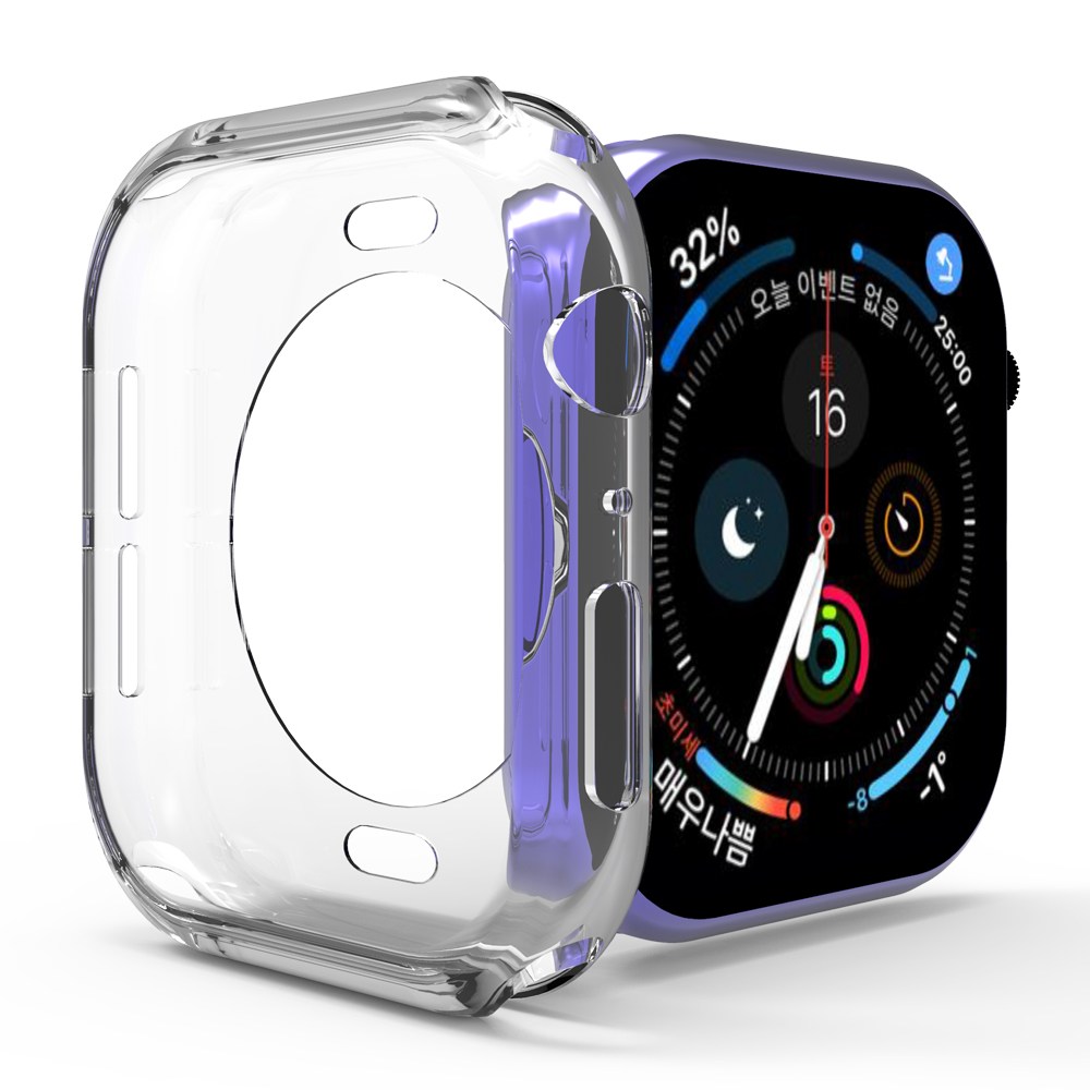 로랜텍 애플워치 호환 림피오 범퍼 실리콘 케이스 6,900원