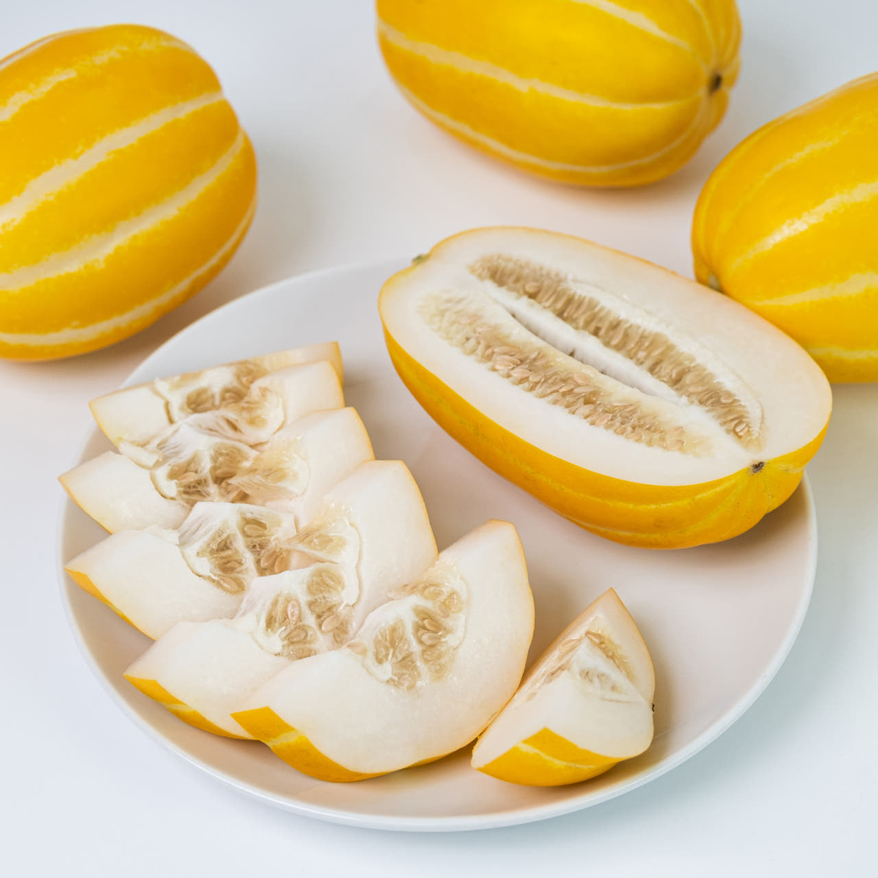 18brix 고당도 성주 참외, 1개, 특품 로얄과4kg 60,500원