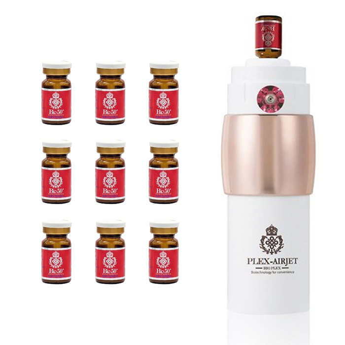 [공식 협력업체] 마미셀 에어젯+ 50,000ppm 6ml 10P 엠플+(앰플2개+쥬쥬1개)세트 인체제대혈 세포배양액 젊어지는 수분 앰플 모공 미백 피부탄력 줄기세포 화장품, 6ml, 10개 288,000원