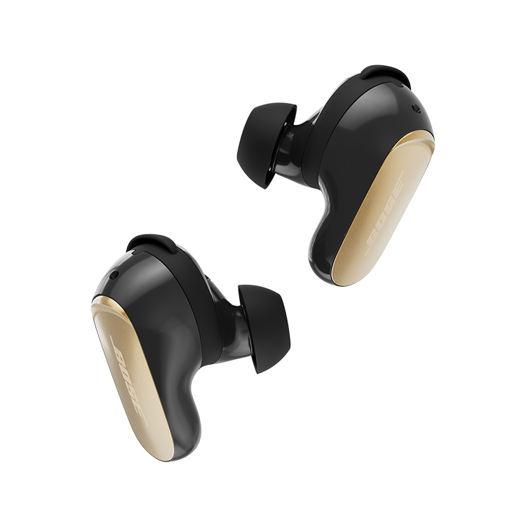 보스 QC 울트라 이어버드 2세대 BOSE QC ULTRA EARBUDS 2GEN (DESERT GOLD), 데저트 골드, 896637-0040 359,000원