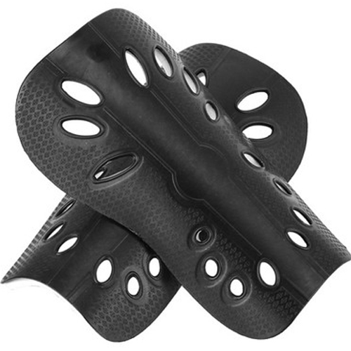 씨에스소울 축구 풋살 신가드 정강이 보호대, 블랙, 1세트 3,860원