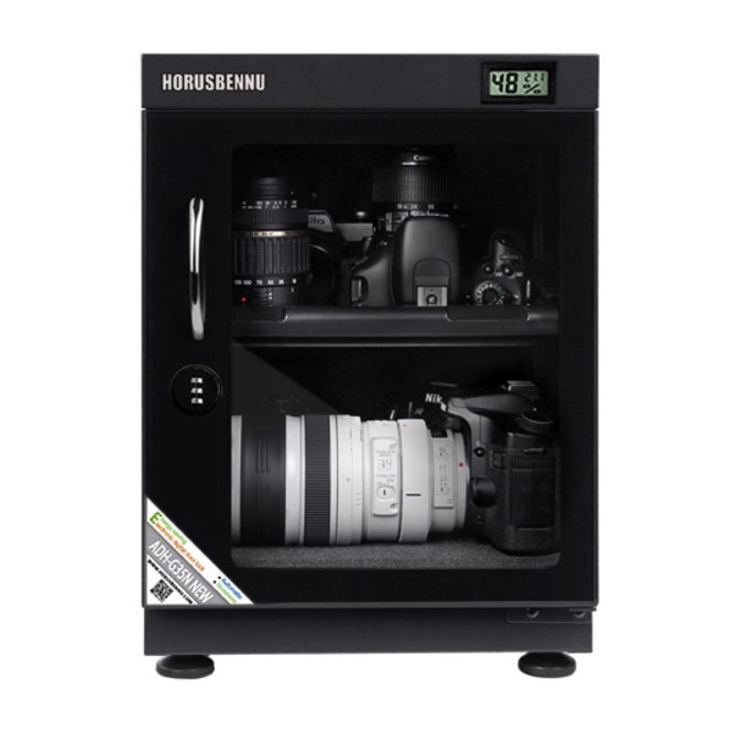 호루스벤누 스마트 카메라 전자제습보관함 ADH-G35N 99,600원