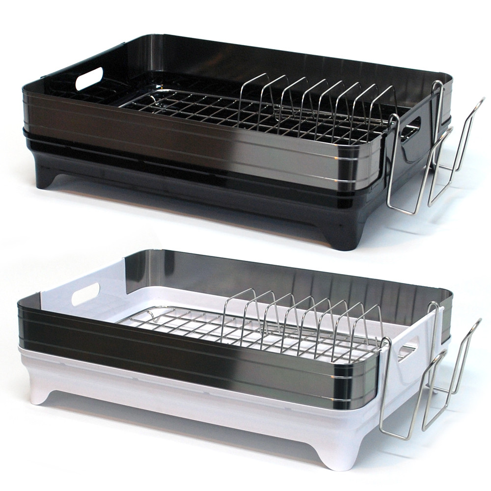 슈테른 스텐304 식기건조대 설거지정리대 1단 2단 36,000원