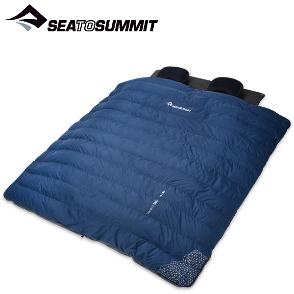 [씨투써밋] 타나미 TM2 퀸 퀼트 침낭 442,000원