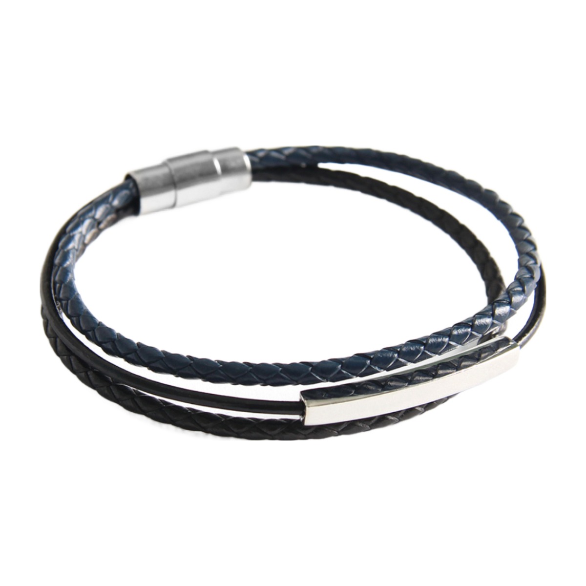 레인저 남성가죽팔찌 14,900원