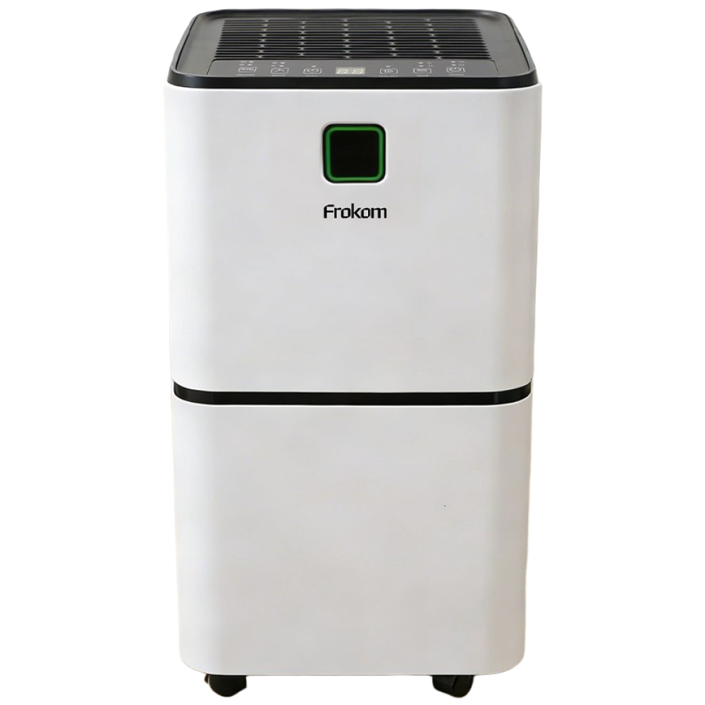 Frokom 가정용 제습기 2L 대용량 아파트 원룸 화장실 빨래 저소음 고효 제습 143,340원