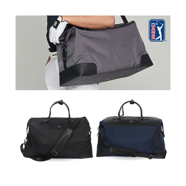 [피지에이투어] [PGA 투어] 프로테크 보스턴백 골프 가방 86,900원