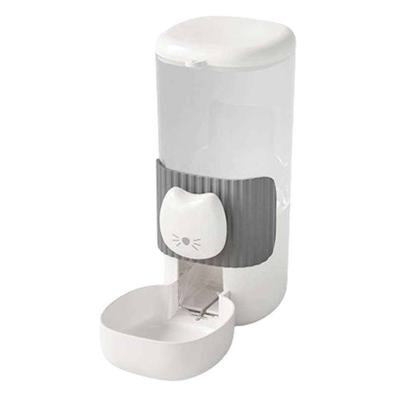 파스텔펫 키티포인트 걸이형 반자동 급수식기 8,900원