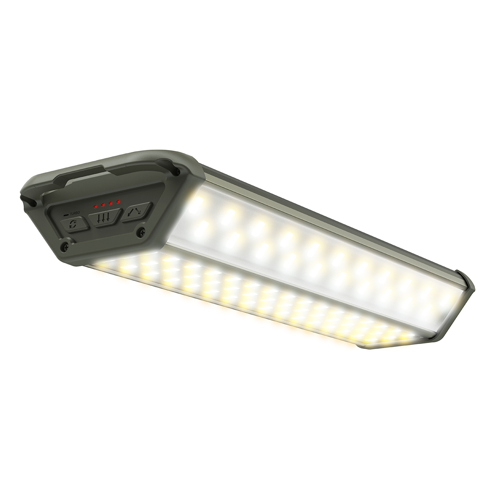 크레모아 LED 쓰리페이스 네오 30 캠핑 랜턴 189,000원