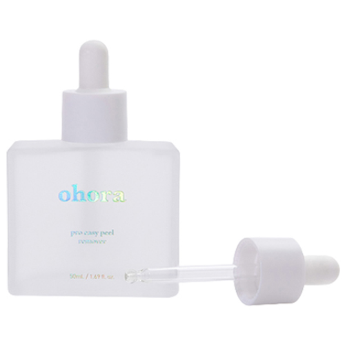 오호라 프로 이지필 세미큐어젤 리무버, 50ml, 1개 12,800원