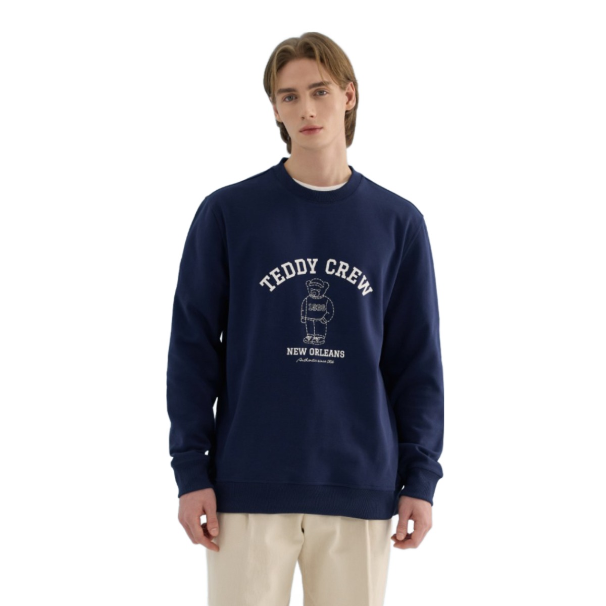 테디크루 남성 그래픽 맨투맨 3종 (T24M-3) 69,900원