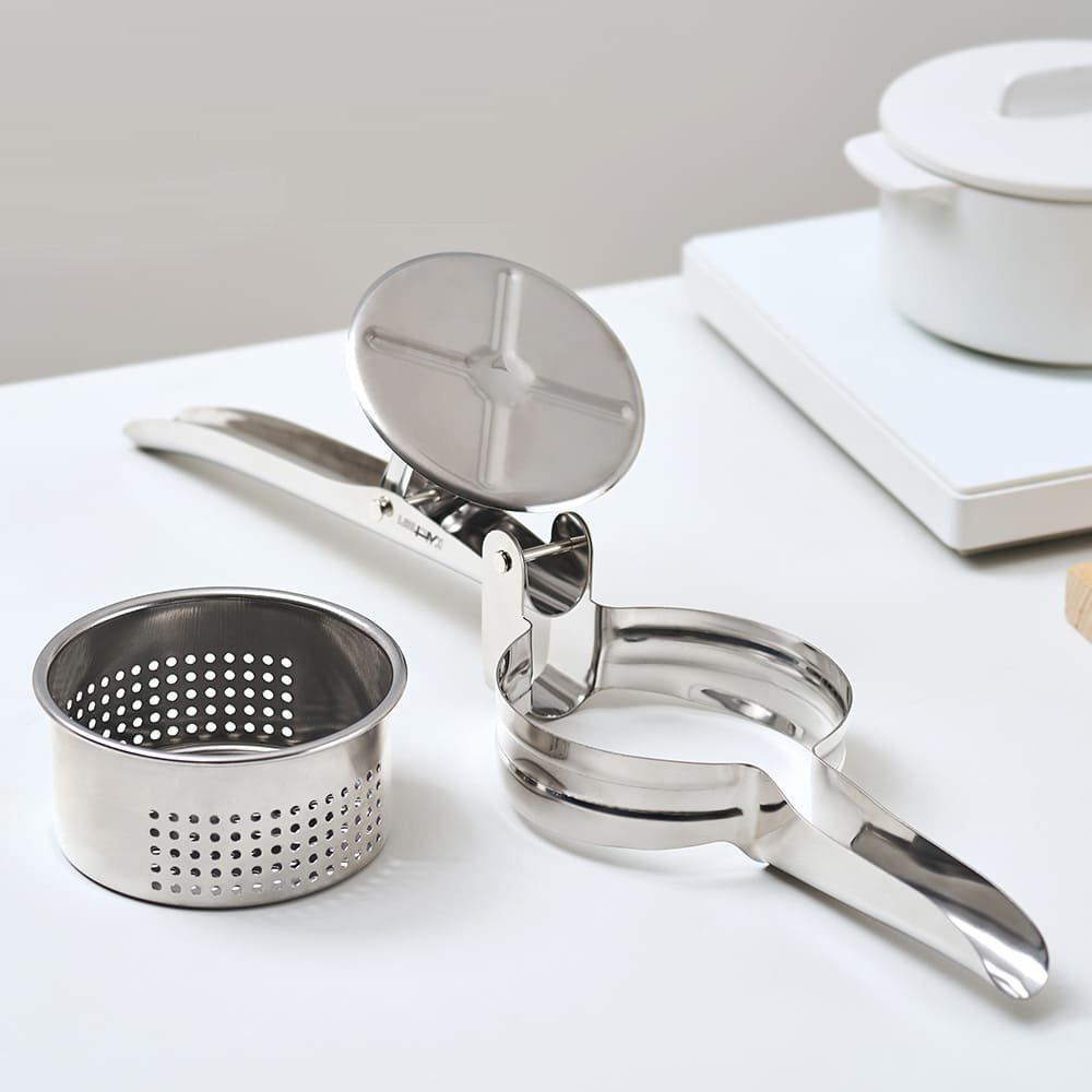 스텐 야채짤순이 물기제거 수동형 대용량 키친아트 26,600원