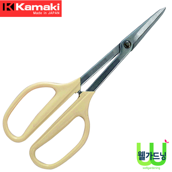 조이가든센터 Kamaki 가마끼 770 다목적 소지가위, 1개 26,640원