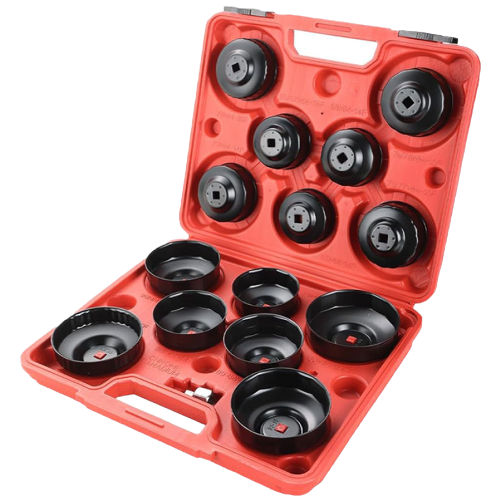 글로비 오일필터렌치 15pcs, 1개 35,900원