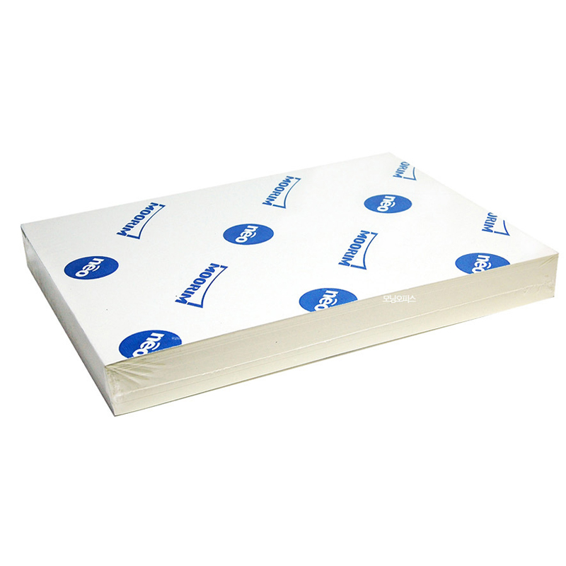 (지류) 켄트지 미색 200g 백색 220g 도화지 (옵션) 17,600원