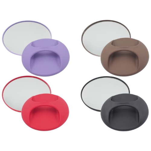 PAMADA 파마다 뷰티 거울(뒷거울), 단일색상, 1개 11,000원