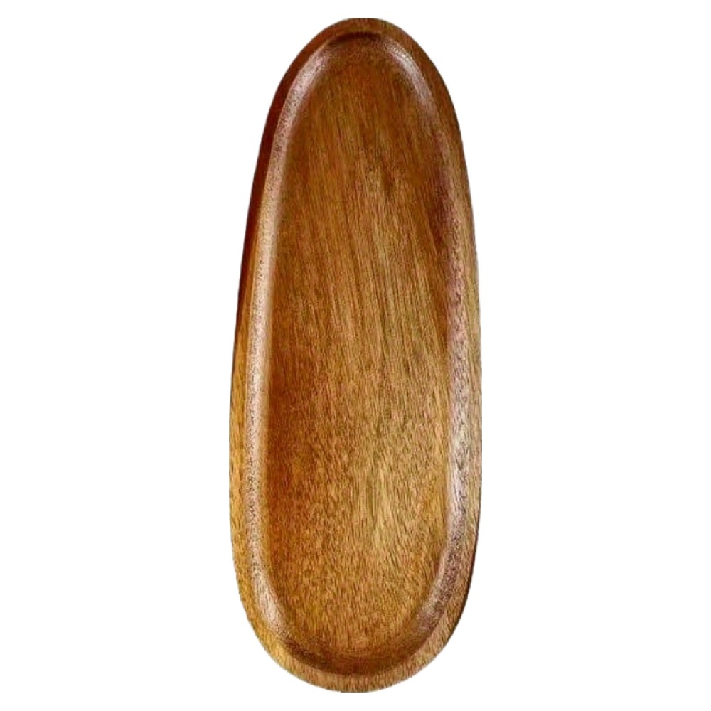 쿠쏘 홈카페 다도 우드 트레이 플레이팅 받침대 G, 1개 8,720원