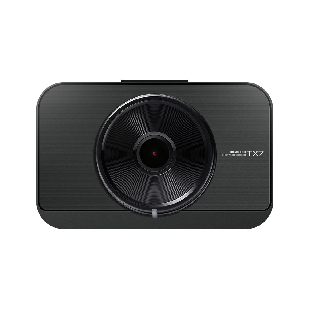 [GPS외장안테나 및 WiFi증정] 아이로드 TX7 64GB 자가장착 전후방 FHD WiFi 2채널블랙박스 139,000원