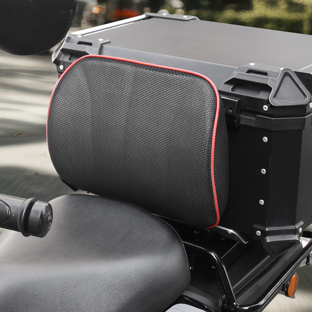 엑스핏 에어메쉬 오토바이 허리쿠션 숏타입 16,620원