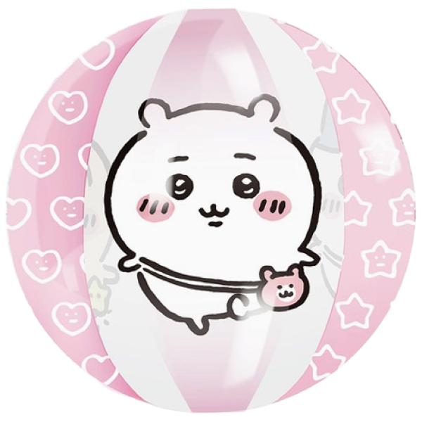 먼작귀 40 비치볼-24B 11,000원