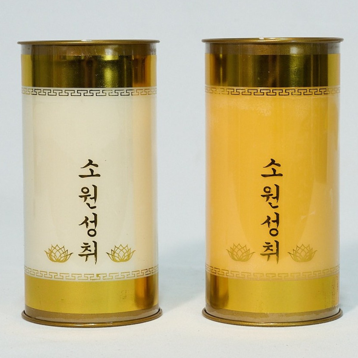 ( 3일초 40개) 좋은인연 식물성 팜초 면심지 양초 소원성취 법당초 기도초 제사 79,000원