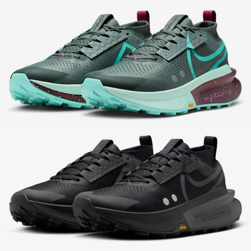 나이키 남성 봄 트레일 러닝화 제가마2 비브람 쿠션좋은 아웃도어 운동화 120,450원