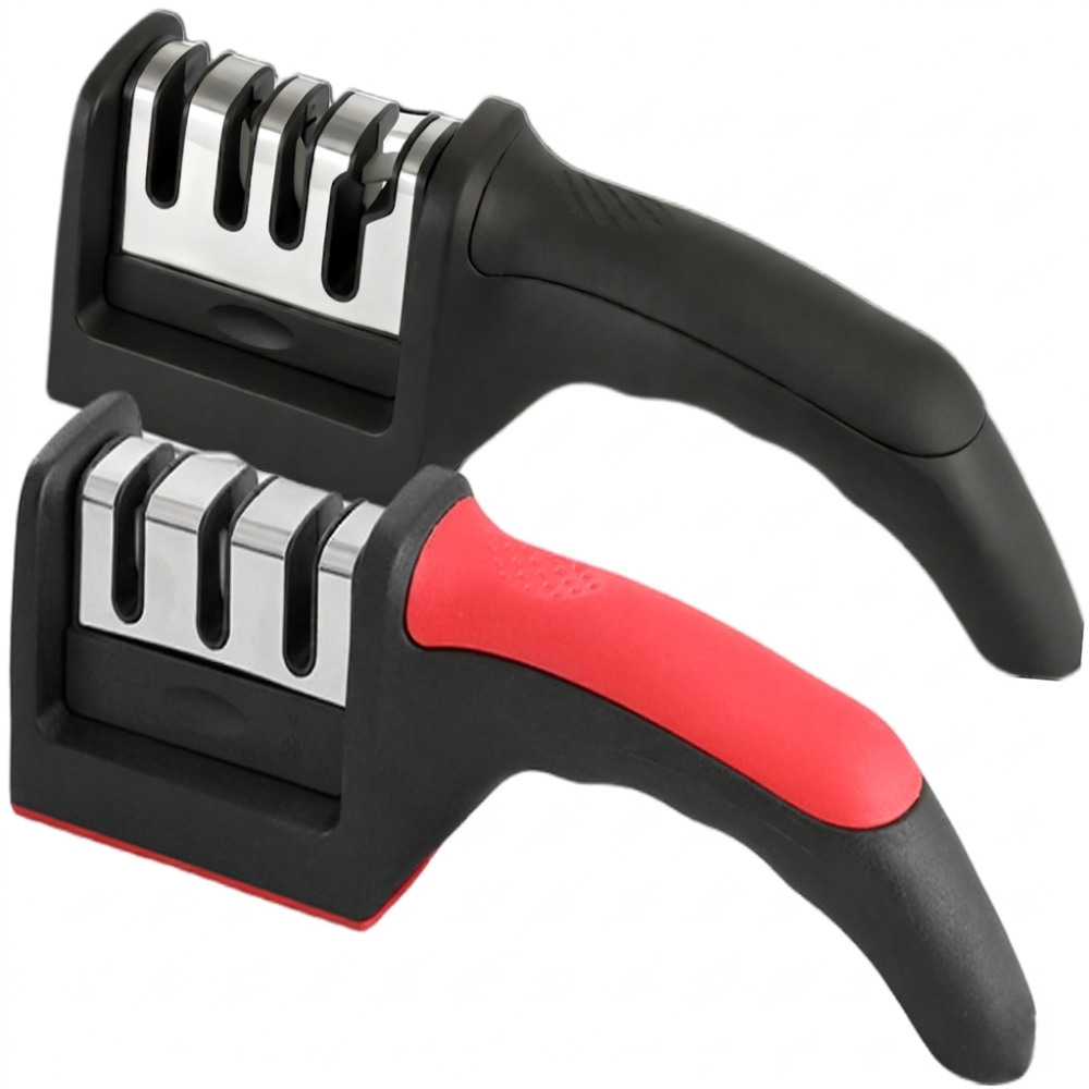 가정용 4in1 칼갈이 스파코라 전문가용 10,700원