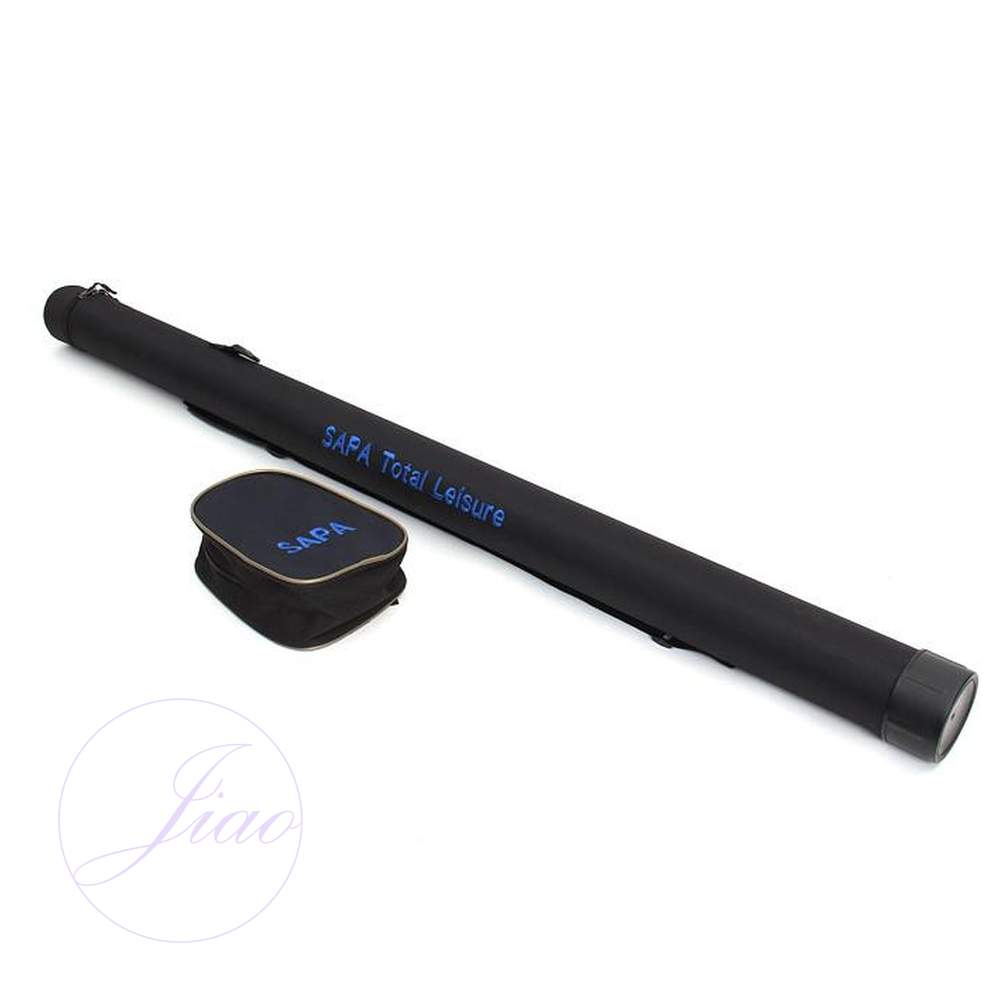 지아오 원형 원통 가방 135cm 낚시용품 원통형로드케이스 27,400원