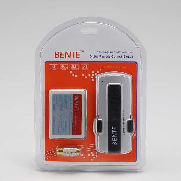 BENTE LED거실등리모컨 방등리모컨 전등리로컨 13,500원