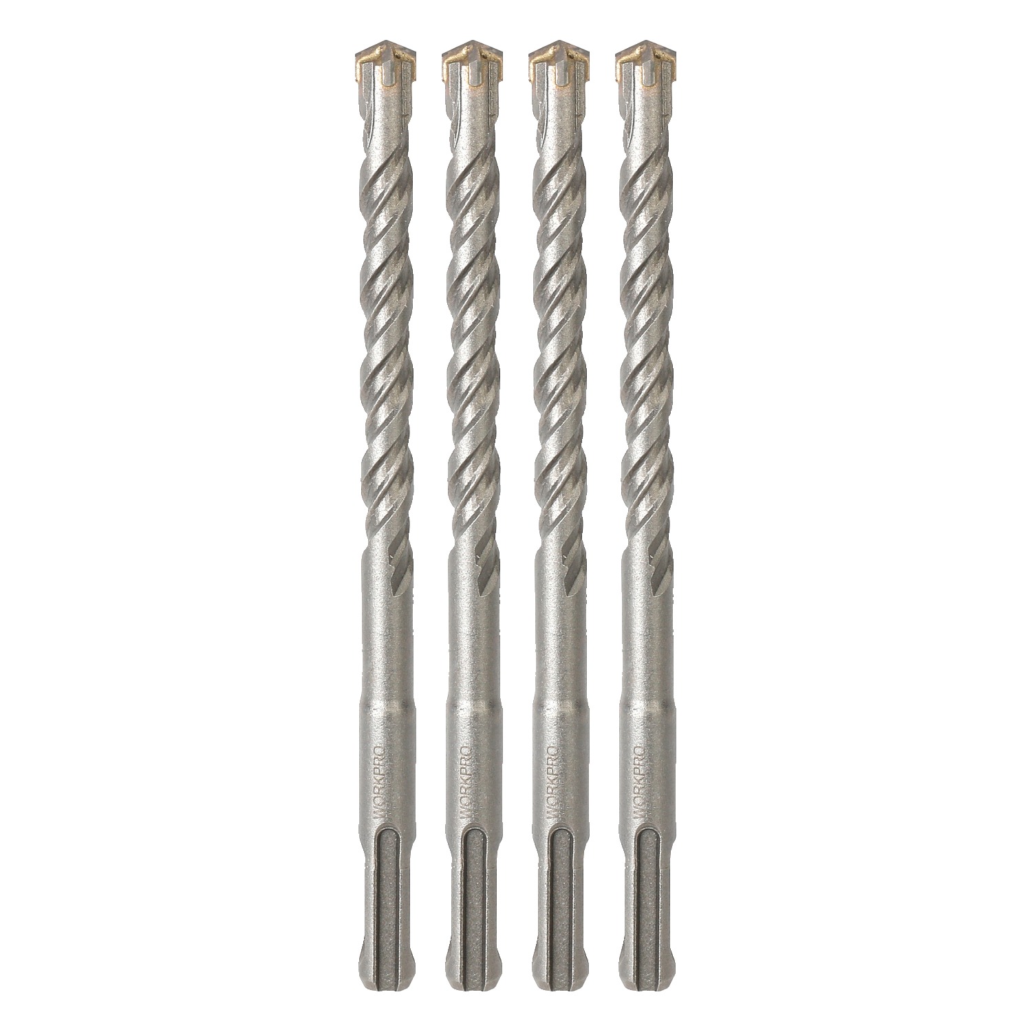 워크프로 SDS기리 4날 13 x 160 mm WP401650 21,450원